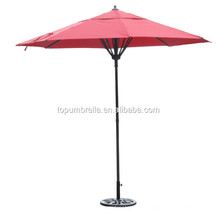 Hot sale rain umbrella sun umbrella umbrella beach 2016